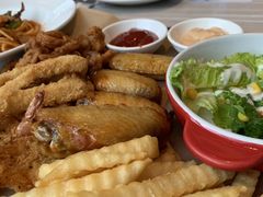 -必胜客餐厅(昆百大泰业城店)
