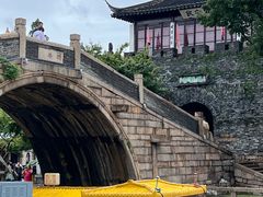 -枫桥景区