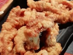 -莽子老火锅(大坪店)