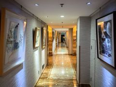 -北京A·C·Embassy酒店(三里屯工人体育场地铁站店)