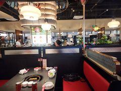 -正禾鲜·潮汕牛肉火锅(凯德天府店)