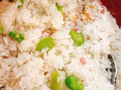 铜锅洋芋焖饭-蝴蝶泉宾馆-中餐厅