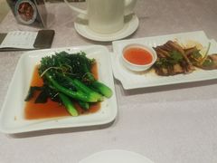-新南华大酒店(长寿店)