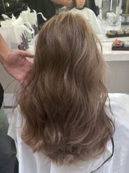 -FASHION PALACE hair+