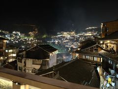 -侯家庄私房菜馆观景餐厅