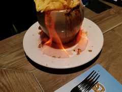瓦罐焖牛肉-卢布里西餐厅(星海广场店)