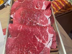 -西塔老太太泥炉烤肉(双井店)