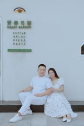 点击看大图 -巴黎经典婚纱摄影PARISSIC