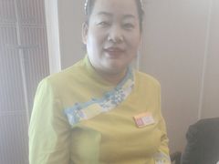 -大张烙馍村(三环南路旗舰店)