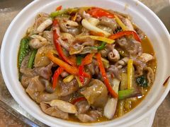 -揭阳钟记小食(福田新村店)