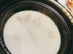 霸气竹笙王猪肚鸡-顺德公广东猪肚鸡·煲仔饭(白石洲店)