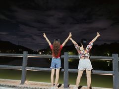 -凤岗南门山森林公园