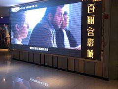 -百丽宫影城(CGS激光苏宁广场店)