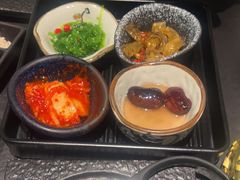 -黑牛の店·黑金店(沈阳万象城店)