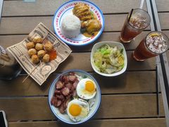 -夢麗伙食中心(汇金广场店)