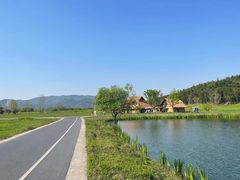 -良渚古城遗址公园