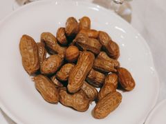 -福海居烤鸭店(鸟巢店)