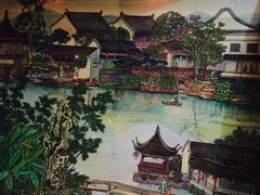 -老苏州芳和园茶酒楼  传统苏帮菜(观前店)