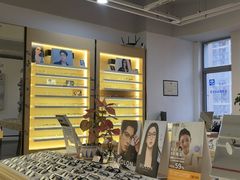 -康利眼镜·蔡司战略合作店(龙泉书房店)