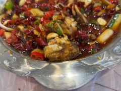 -可可大虾武汉土菜大排档(万松园1店)
