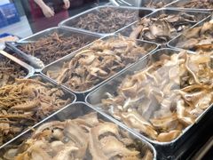 -仙都辣酱鸭(总店)