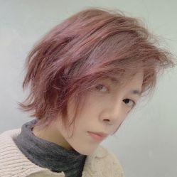 -New Fashion发型定制