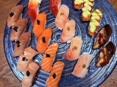 -傑·料理·海鲜放题(佛山文华荟店)