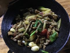-胡师傅三下锅(汽车站店)