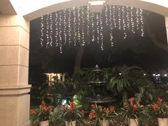 -上海虹桥迎宾馆