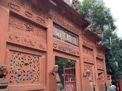 -房湖公园
