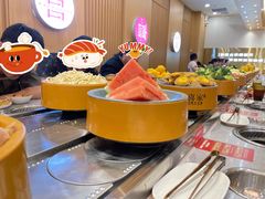 -喜家自助小火锅(乐客城店)