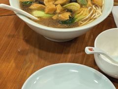 菩提素面-奎元馆.百年奎元.非遗传承(西湖边的解放路店)