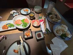 -福樱兰海鲜放题铁板烧(加州店)