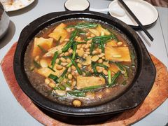 -梅利汴京烤鸭•开封豫菜地标店(东大街店)