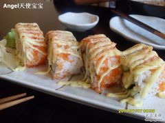 寿司王子卷-寿司王子(恒基名人店)