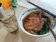 -渔记茶餐厅(渔村店)