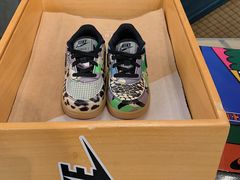 -NIKE LAB X158(新乐路店)