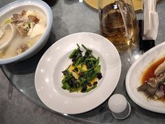 -红菜坊·烤鸭·川鲁宴(石园店)