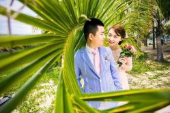 -拾尚映画·STUDIO婚纱摄影(中关村店)