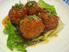-闫府私房菜·百年鲁菜(恒隆店)