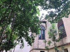 -福建师范大学(仓山校区)