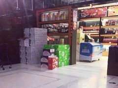 -尊柜ktv(海江新天地店)