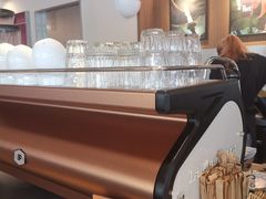 -Peet's Coffee皮爷咖啡(大学路店)