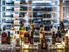 -郑州绿地JW万豪酒店The Grill烤汇扒房