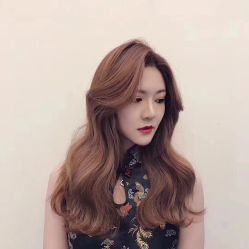 -佑米造型