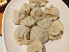 -伊喜饺子·烤鸭(五道口学院路店)