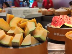 -龍歌自助小火锅(秦淮水游城店)