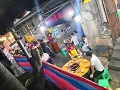 -渝味黄姐火锅(黄泥村店)