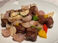 -香樟花园新粤料理(无锡万象城店)