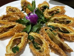-鲁西南老厨子·特色鲁菜(经一纬五店)